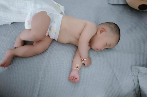 白城宝宝细菌性痢疾