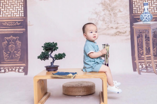 白城宝宝多久认识妈妈