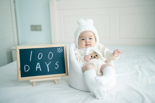 白城四个月宝宝老吐奶 白城四个月宝宝老吐奶