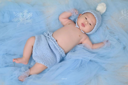 白城5个月宝宝打呼噜 白城5个月宝宝打呼噜