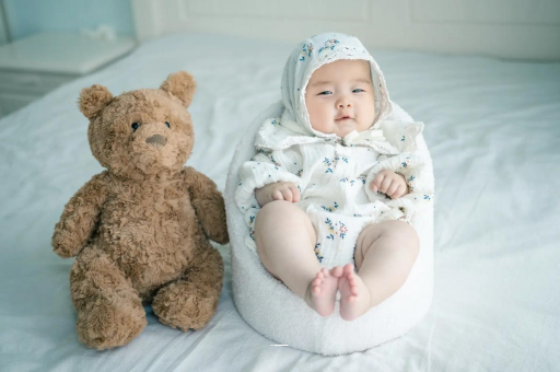 白城100天的宝宝 白城100天的宝宝